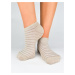 NOVITI Woman's Socks ST045-W-02