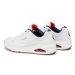 Skechers Sneakersy Uno Stand On Air 52458/WNVR Biela