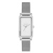 Skagen Hodinky Hagen SKW3096 Strieborná