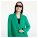 Košeľa JJXX Oversized Blazer Noos Green