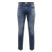 Only & Sons Džínsy 'Loom'  modrá denim