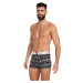 Pánsky set Tommy Hilfiger boxerky a ponožky v darčekovém balenie (UM0UM02966 0SE)