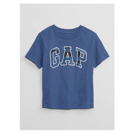 GAP - modrá