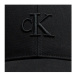 Calvin Klein Jeans Šiltovka New Archive Cap K50K511805 Čierna