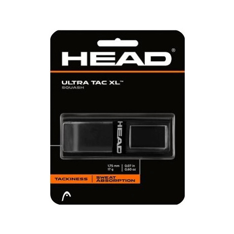 Head UltraTac XL Squash