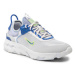 Nike Sneakersy React Live (GS) CW1622 004 Biela