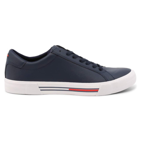 Pánske vychádzkové tenisky Tommy Hilfiger