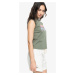 Roxy Wave Swell High Neck Vest Top