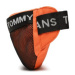 Tommy Jeans Ľadvinka Tjm Essential Bum Bag AM0AM10902 Oranžová