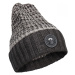 Čapica Camel Active Knitted Beanie Graphite Grey