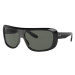 Ray-Ban Blair Polarized RB2196 901/58 64