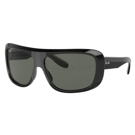 Ray-Ban Blair Polarized RB2196 901/58 64