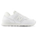 Dámske topánky New Balance WL574IM2 – biele