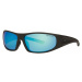 Greys polarizačné okuliare g1 sunglasses matt carbon / blue mirror