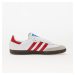 Tenisky adidas Samba Og Ftw White/ Better Scarlet/ Supplier Colour