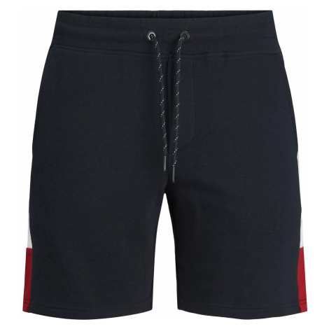 Pánske teplákové kraťasy Jack & Jones