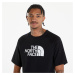 Tričko The North Face S/S Raglan Easy Tee TNF Black