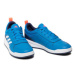 Adidas Topánky Tensaur K GW9066 Modrá