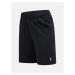 Šortky Peak Performance W Coolmax Shorts Black