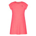 Girls' dress LOAP BLICA Pink