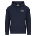 Gant  SMALL GRAPHIC SWEAT HOODIE  Mikiny Námornícka modrá