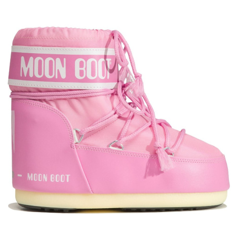 Snehule Moon Boot Icon Low Nylon