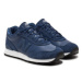 New Balance Sneakersy WL515OBB Tmavomodrá