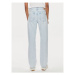 Pepe Jeans Džínsy PL204592 Modrá Straight Fit