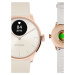 Withings HWA11-model 1-All-Int ScanWatch Light Sand 37 mm 5ATM