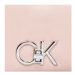 Calvin Klein Kabelka Re-Lock Camera Bag With Flap K60K609114 Ružová
