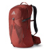 Turistický batoh Gregory Citro 24 2.0 Farba: červená