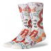 Stance Calication Crew Sock