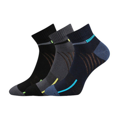 Dámske členkové ponožky Boma