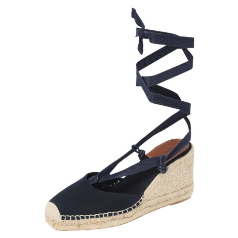 Dámske espadrilky Ralph Lauren