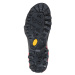 La Sportiva TX5 Low GTX Women Clay / Hibiscus