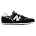 Pánske topánky New Balance ML373AK2 – čierné