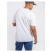 Carhartt WIP S/S Script Embroidery T-Shirt White / Black