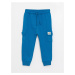 LC Waikiki Basic Baby Boy Jogger Tracksuit Bottom with Elastic Waist