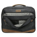 Enrico Benetti München Flightbag 24 l Grey