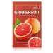The Saem Natural Mask Sheet Grapefruit plátenná maska pre rozjasnenie a vitalitu pleti