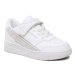 Champion Sneakersy S32506-WW001 Biela