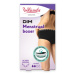 Bellinda MENSTRUAL BOXER NORMAL - Bavlnené menstruačné nohavičky - čierna