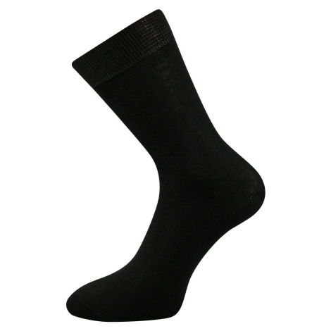 Boma Blažej Pánske ponožky - 3 páry BM000000562300100270 čierna