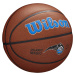 WILSON TEAM ALLIANCE ORLANDO MAGIC BALL WTB3100XBORL