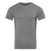 Stedman® Pánske funkčné tričko ST8850 Grey Heather