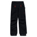 O'Neill PB ANVIL PANTS Chlapčenské lyžiarske/snowboardové nohavice, čierna, veľkosť