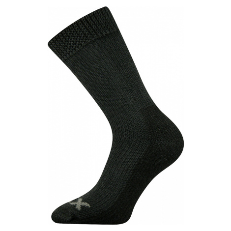 Ponožky VoXX tmavosivé (Alpin-darkgrey) S