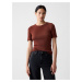 GAP Short Sleeve T-Shirt - Women