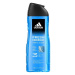 Adidas Fresh Endurance Man - sprchový gel 400 ml