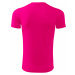 Malfini Fantasy Detské tričko 147 neón pink